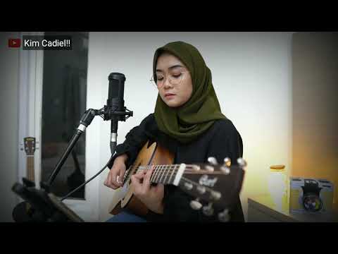 RINDU TERPENDAM - ASTOR KID'S (COVER by REGITA ECHA /Lyric)