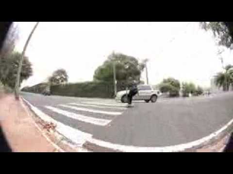 Nike SB | Yuri Facchini | All For One