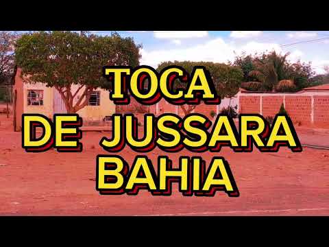 TOCA de JUSSARA BAHIA/ Povoado