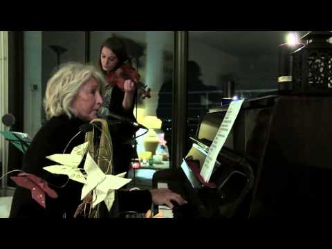 Watine - Ma Déchirure (Froggy's Live)