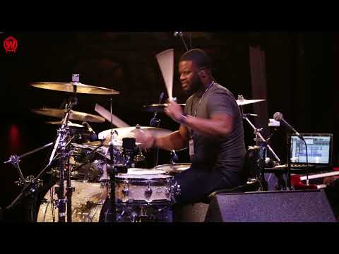 derrick wright groove