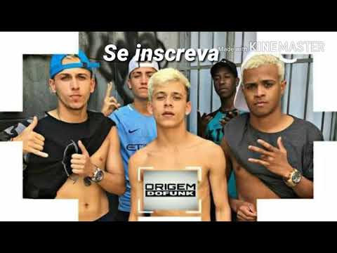 MC Pedrinho e MCS Nando e Luanzinho - Papararam