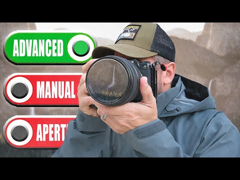 Skip MANUAL Mode, Try This Instead!