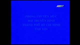 Download lagu Hình hiệu HTV | (1996-2002) : (Phát sóng lại năm 2007) mp3
