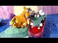 Let S Make Music Together Claymation