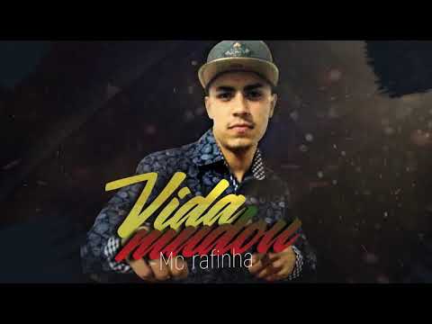 Mc Rafinha SP - Vida Mudou (Dj Eleerson)