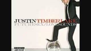 Until the End of Time Justin Timberlake with Lyrics.