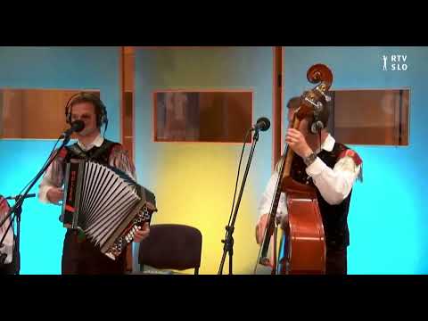 Ansambel Golte - Nocoj prižgi mi luč