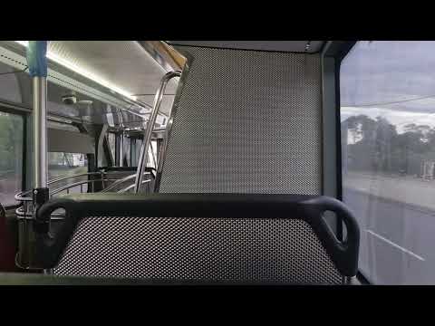 Hillsbus m/o 6522 - Bustech CDi - Cummins ISL (ZF EcoLife)