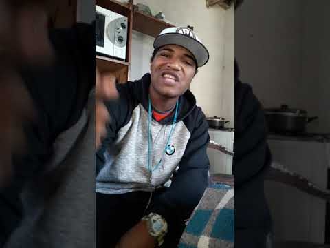 Dunas rap nego gilson