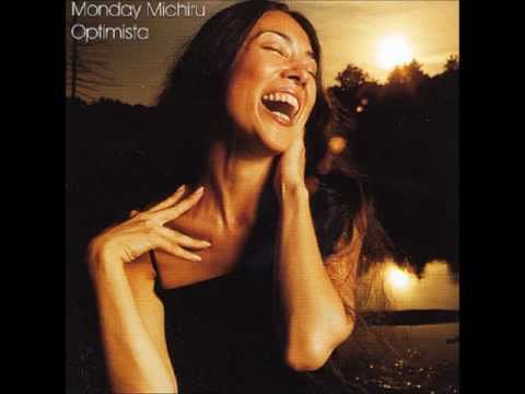 Monday Michiru - Zurich Samba (1999)