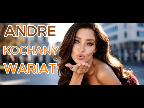 ANDRE – Kochany Wariat