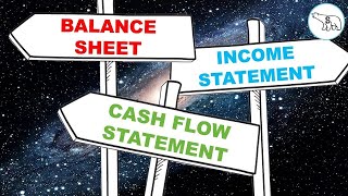Financial Statements Made Simple (For Investors)