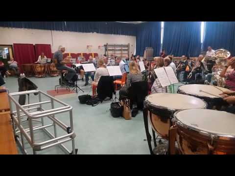 Transitions - Henk Badings