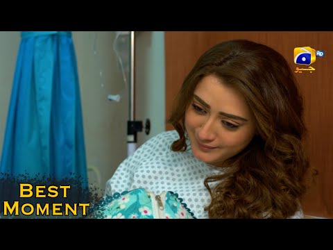 Grift Episode 45 || Ali Abbas - Saniya Shamshad || 𝐁𝐞𝐬𝐭 𝐌𝐨𝐦𝐞𝐧𝐭 𝟎𝟖 || Har Pal Geo