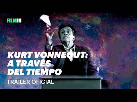 Vido de Kurt Vonnegut