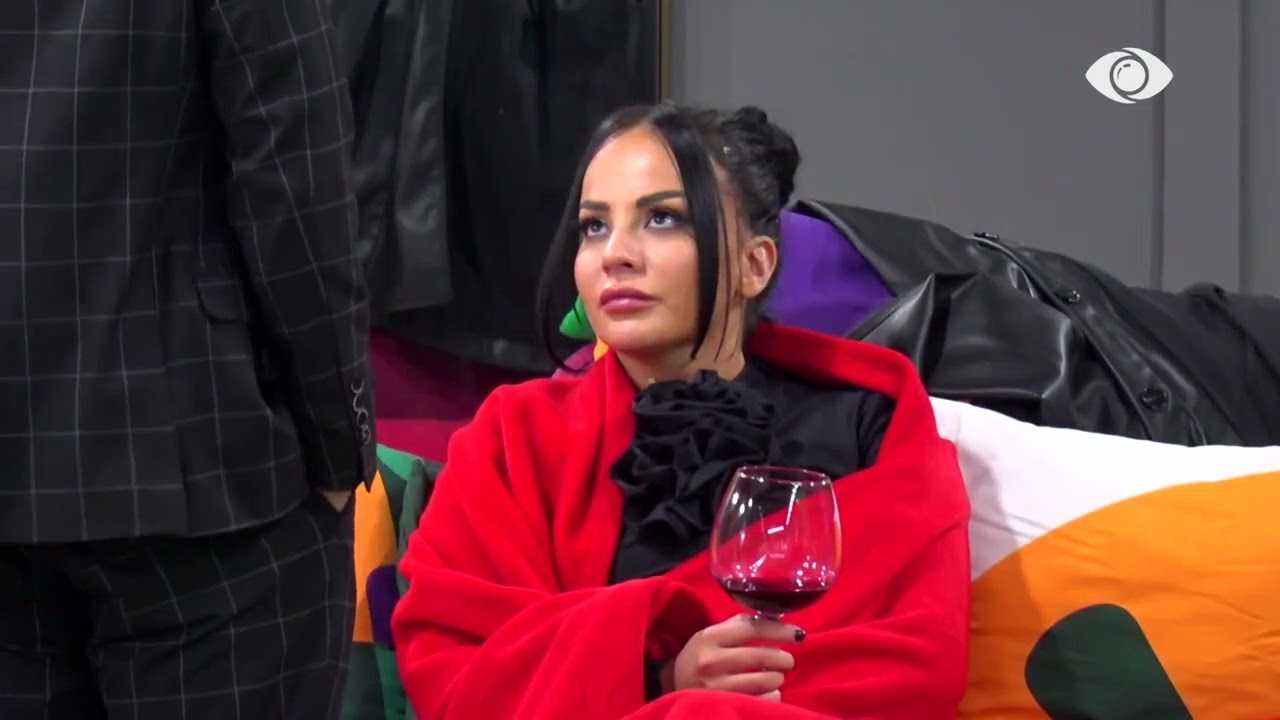 “Je naiv…”/ Bardhi-Sarës: Kujdes me epitetet se nuk jam Ilnisa