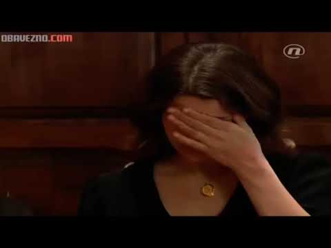 Lara je optužena za ubojstvo | Larin izbor | epizoda 157