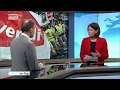 Hagen Lesch zur Einigung im Tarifstreit im Öffentlichen Dienst am 18.04.18
