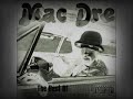 Mac Dre / Err Thang