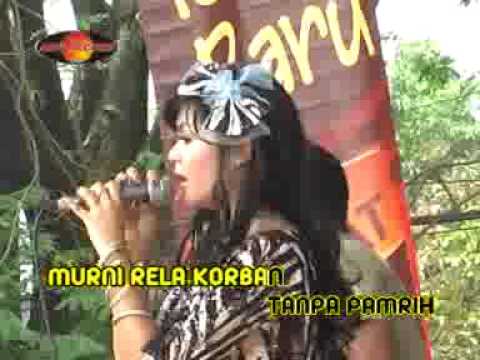 Dian Marshanda - Permohonan | Dangdut (Official Music Video)