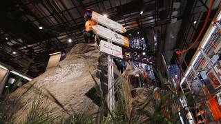 Download lagu Nike: ACG, House of Innovation PAR/002 \\ satis&fy mp3