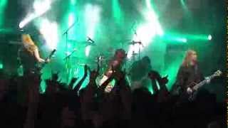 LULLACRY - L.O.V.E. Machine - Live at Tuska 2003