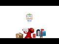 Elmo S World Mail