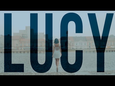 LUCY (2025) Teaser Trailer 4K