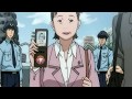 Witchblade épisode 01 VOSTFR Part 1