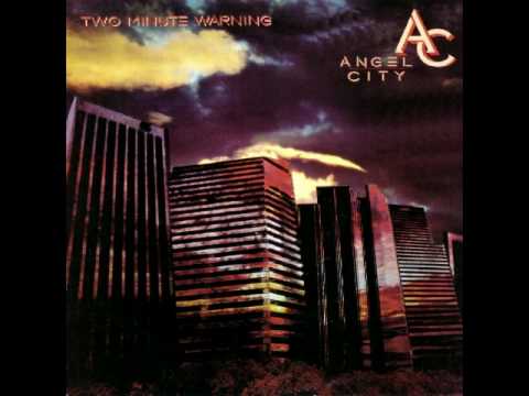 Angel City - Walking to Babylon