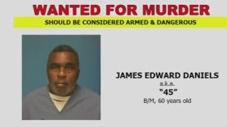 Search continues for convicted murderer mistakenly released from Miami-Dade jail