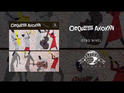 Orquesta Akokán video