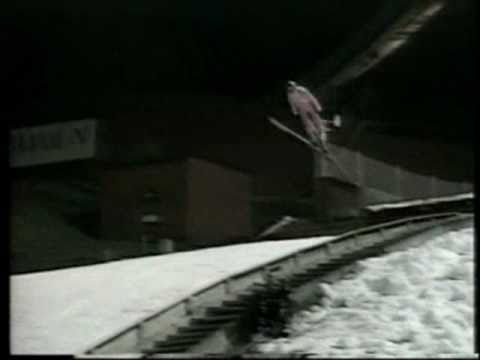 Adam Małysz the best jumps cz 1  1996-2002