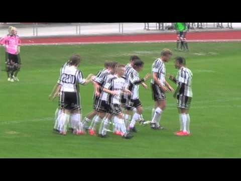 MDFF Köping - BK30 highlights