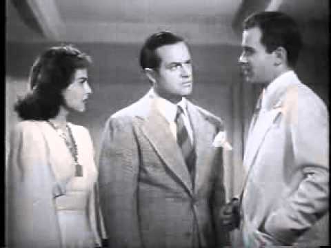 Bob Hope - Best movie line ever.mp4