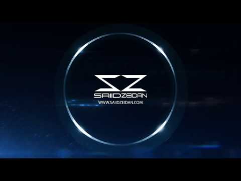 SAIID ZEIDAN  -  SAX -A- BOOM  (OFFICIAL VIDEO)  #jackblack #saxaboom #remix