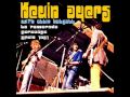 Kevin Ayers & Ollie Halsall- May I?/ Zaragoza, Spain 1981