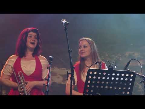 Musikanten Ski WM 2018  Extra Kvintet -  Die schöne Urlaubszeit