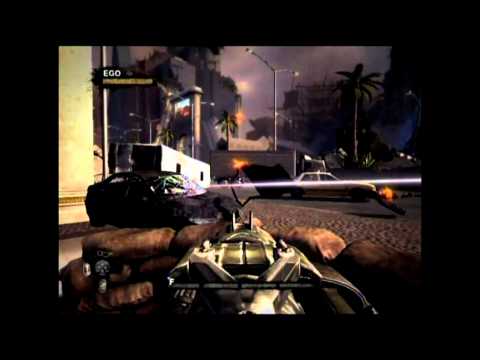 Duke Nukem Forever Playthrough and Review