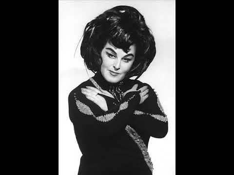 Birgit Nilsson's Laser Blasts Echo Throughout the Universe