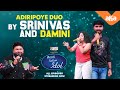 Amazing performance by Srinivas and Damini | Telugu Indian Idol- All episodes streaming now