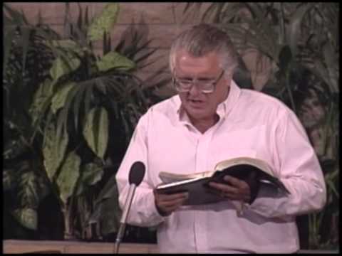 66 Revelation 6:09-17 - Pastor David Hocking - Bible Studies