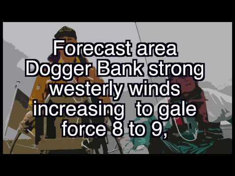 SRC und LRC Seefunktext Nr. 21