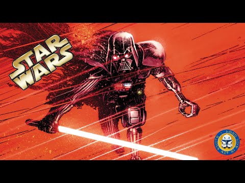 Darth Vader's FAVORITE DROID ! - Lore Stories #4 - Star Wars Infinite