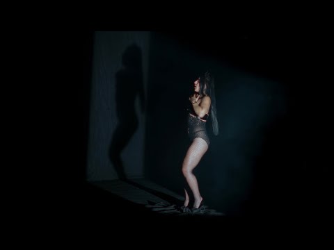 Lady Yeska - Tiempo (Video Oficial) #HASTAQUEAMANEZCA