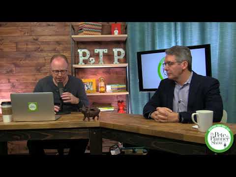 92. 2017 Investment Wrap-up with Tadas Viskanta