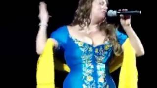 JENNI RIVERA -Ya lo se (se pone a Llorar)