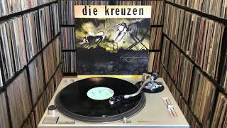 Die Kreuzen ‎&quot;Die Kreuzen&quot; Full Album
