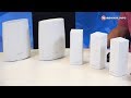 Netgear Orbi vs Linksys Velop mesh netwerk router review - Hardware.Info TV (4K UHD)